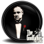 The Godfather 2 Icon 64x64 png